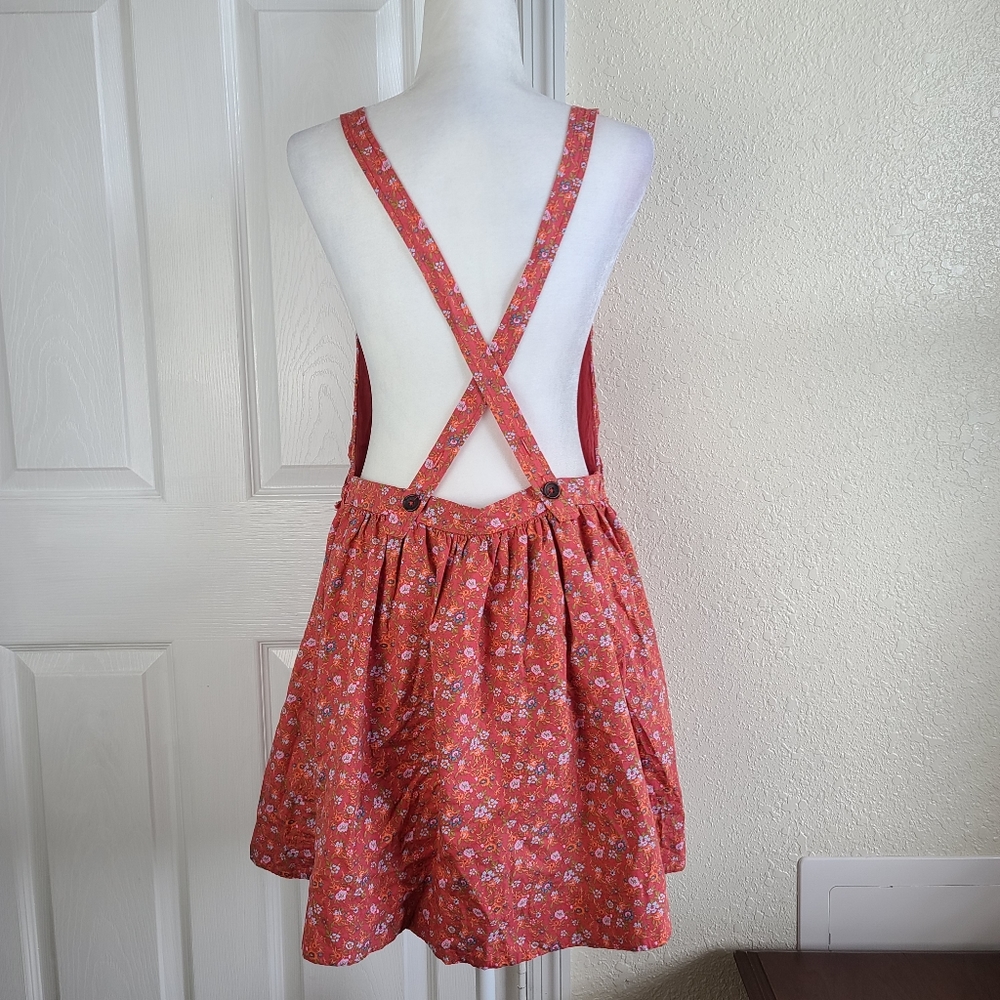 free People jumpsuit dress size M